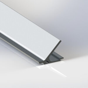 Shedder Rail/Z-Rail (43' 6")