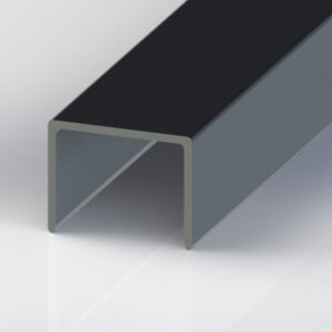 Heavyduty Aluminum Crossmember (101")