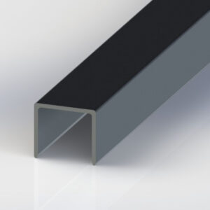 Lightduty Aluminum Crossmember (101")